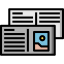 Communications icon 64x64