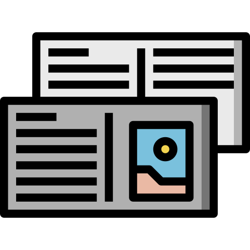 Communications icon