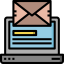 Communications icon 64x64