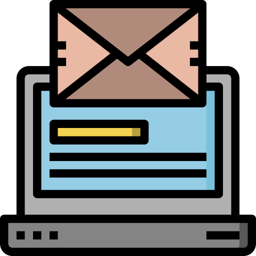 Communications icon