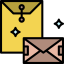 Communications icon 64x64