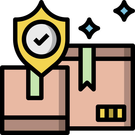 Box icon