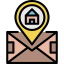 Communications icon 64x64