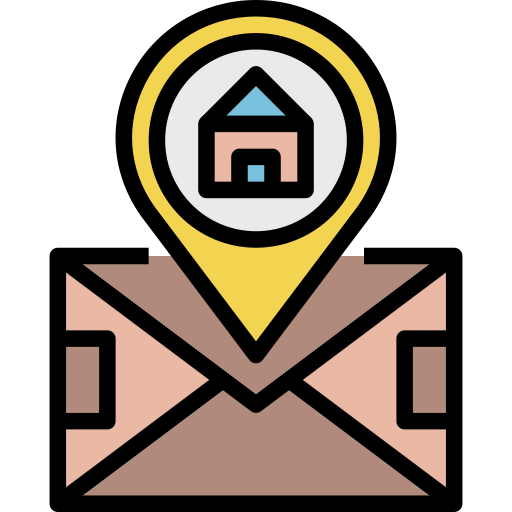 Communications icon
