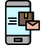 Cellphone icon 64x64