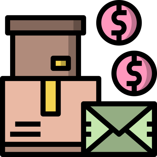 Box icon