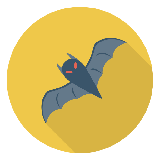 Bat icon