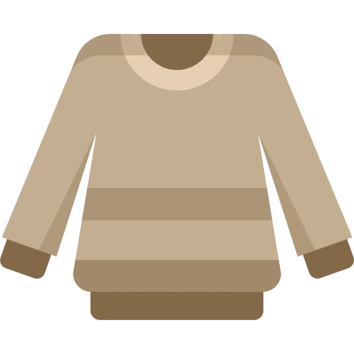 Pullover icon