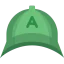 Cap icon 64x64