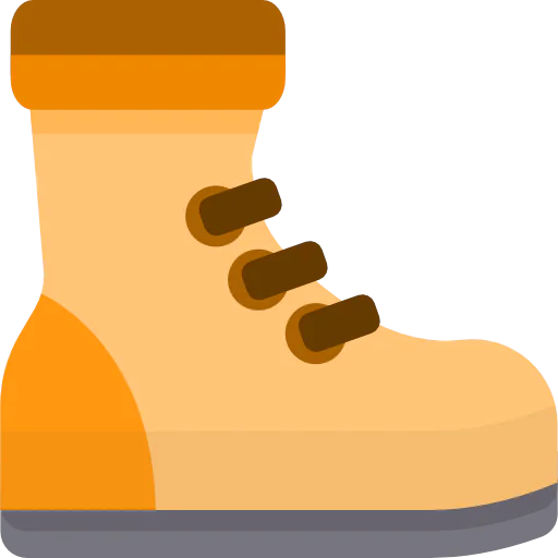 Boot icon
