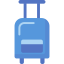 Suitcase icon 64x64