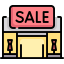Sale icon 64x64