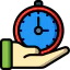 Time icon 64x64