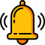 Bell icon 64x64