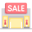 Sale icon 64x64