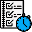 Deadline icon 64x64