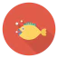 Fish Ikona 64x64