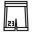 Short icône 64x64