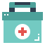 First aid kit icône 64x64