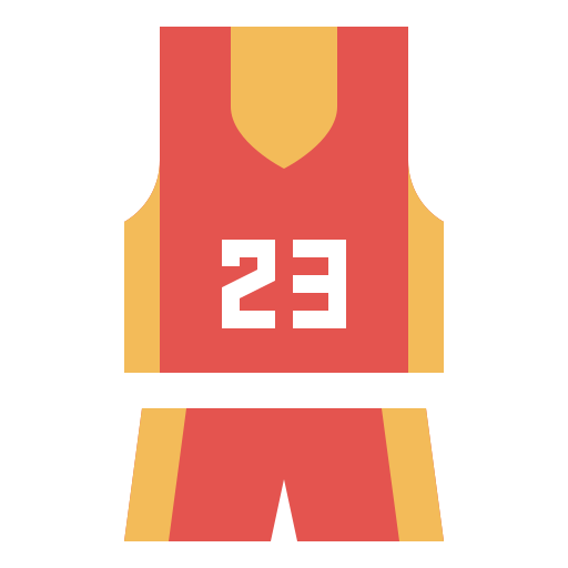 Uniform icon