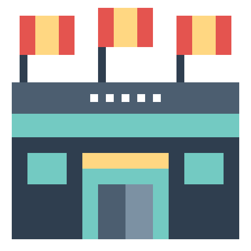 Arena icon