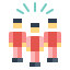 Team player icône 64x64