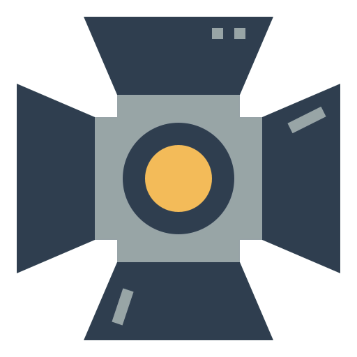 Spotlight icon