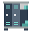 Lockers Ikona 64x64