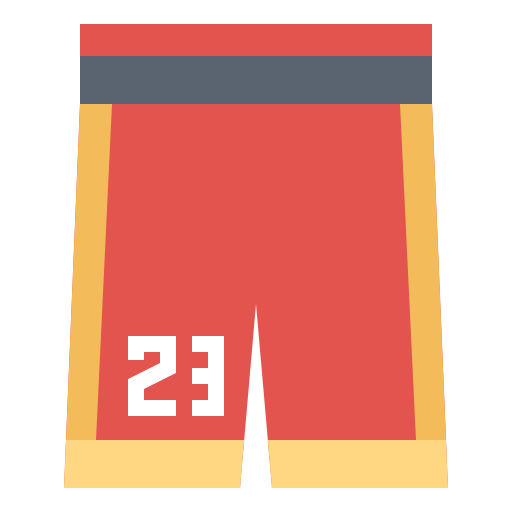 Short icon