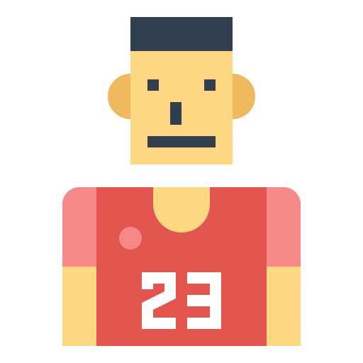 Player icon