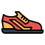 Sneakers icon 64x64