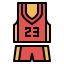 Uniform icon 64x64