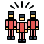 Team player icon 64x64