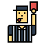 Referee icon 64x64