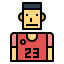 Player ícono 64x64