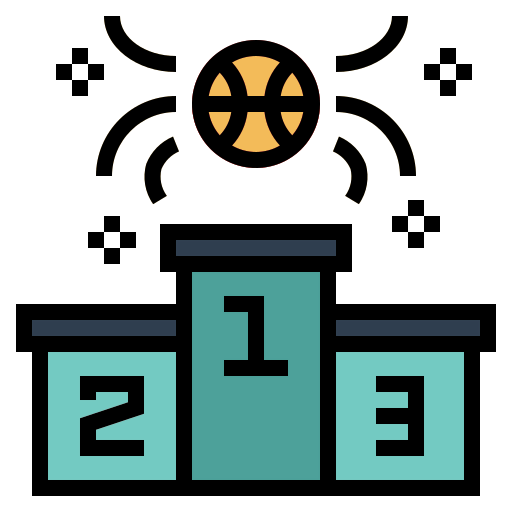 Podium icon