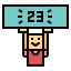 Fan icon 64x64