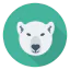 Dog icon 64x64