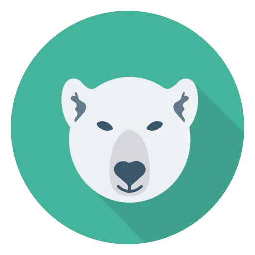Dog icon