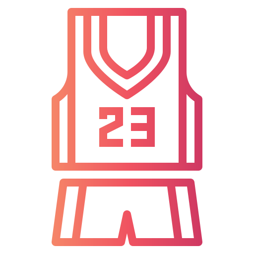 Uniform icon