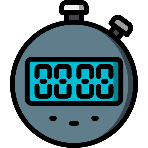Stopwatch icon