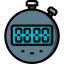 Stopwatch icon 64x64
