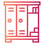 Lockers Ikona 64x64