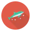 Dolphin icon 64x64