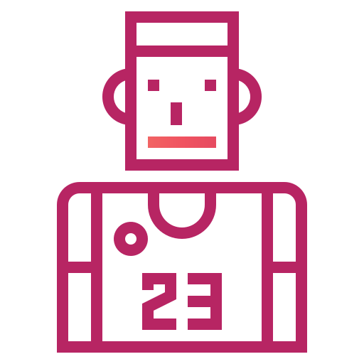 Player icon