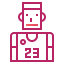 Player ícono 64x64