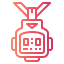 Stopclock ícono 64x64