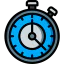 Stopwatch icon 64x64