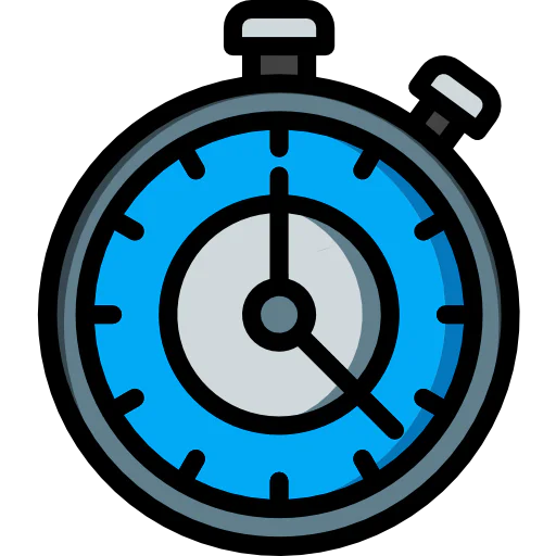 Stopwatch icon