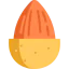 Almond icon 64x64